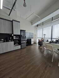 Woods Square (D25), Office #560840591